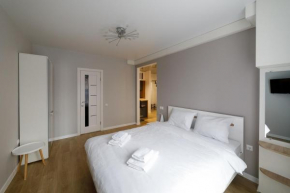 Pure Apartments